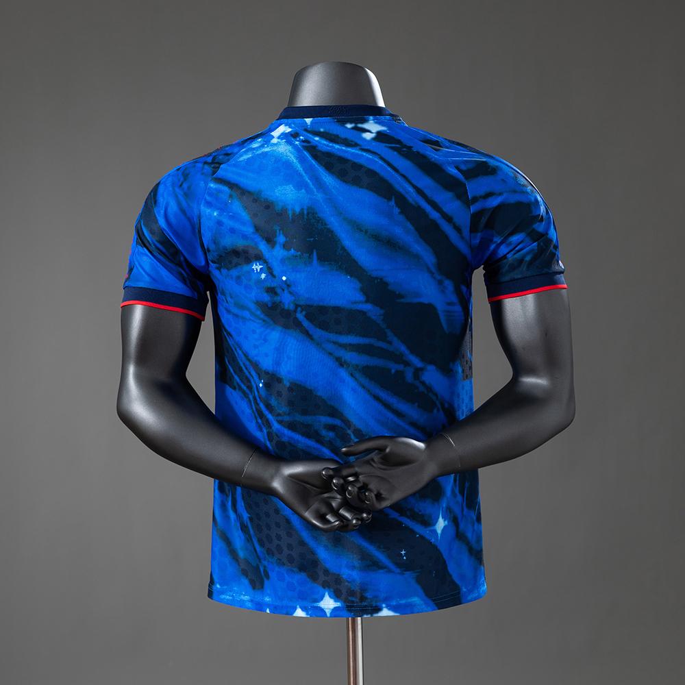 Maillot USA Bleu 2026/2027