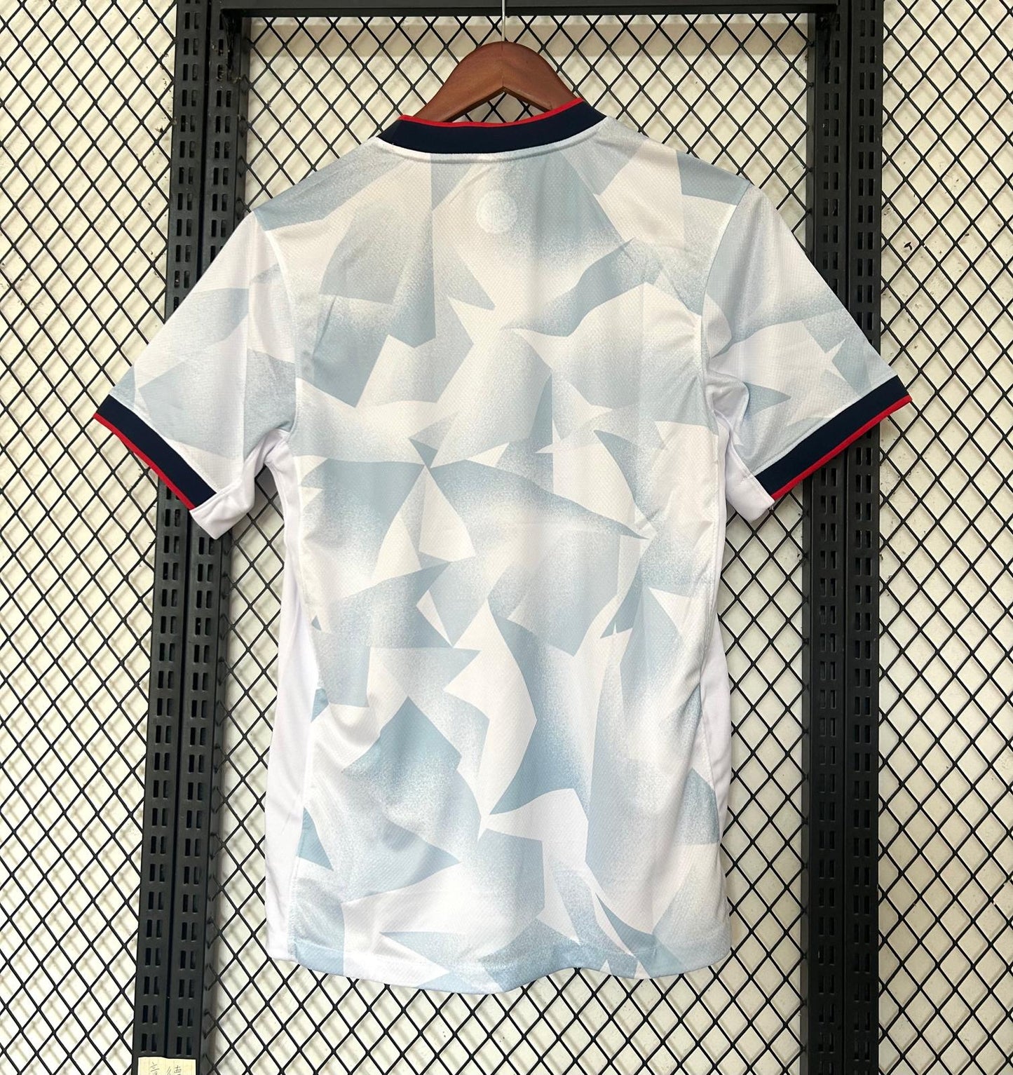 Maillot USA Blanc 2026/2027