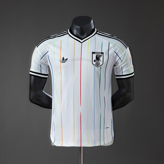 Maillot Japon 2026/2027