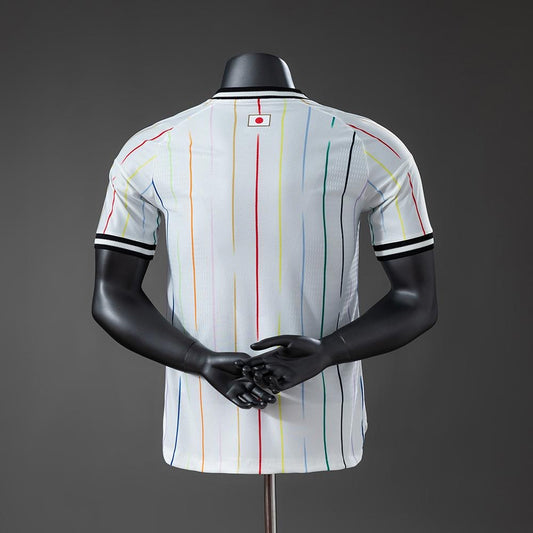 Maillot Japon 2026/2027