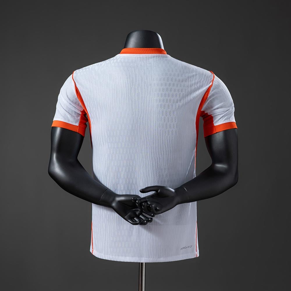 Maillot Angleterre 2026/2027