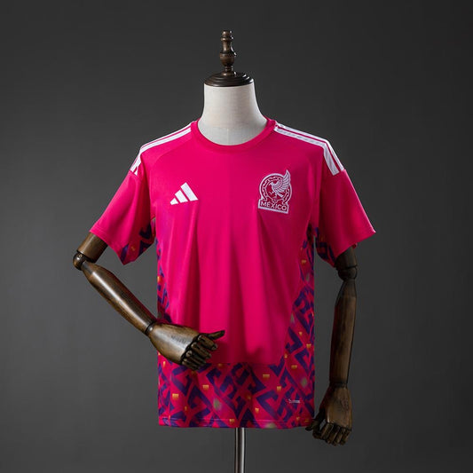 Maillot Mexique 2026/2027