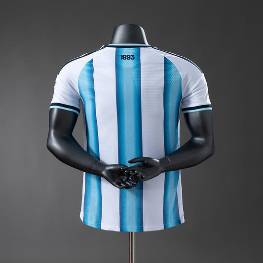 Maillot Argentine 2026/2027