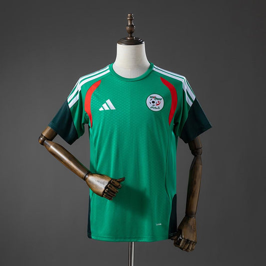 Maillot Algérie 2026/2027
