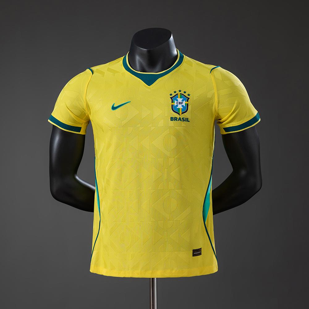 Maillot Brésil 2026/2027