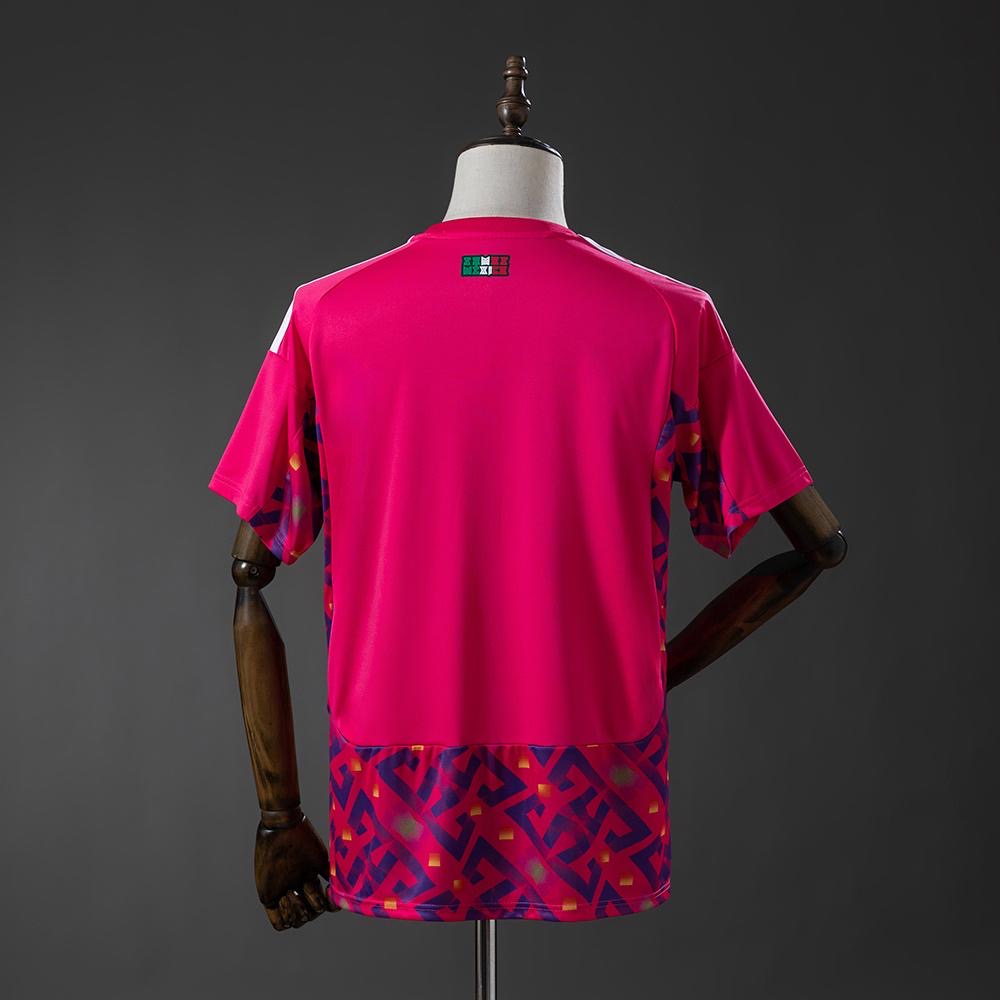 Maillot Mexique 2026/2027